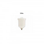 Posuda za boju 250 ml