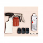 Komplet za peskiranje A 211