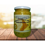 MED SA POKLOPCIMA SAĆA 1kg