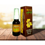 PROPOLIS U ALKOHOLNOM RASTVORU - SPREJ20 ml